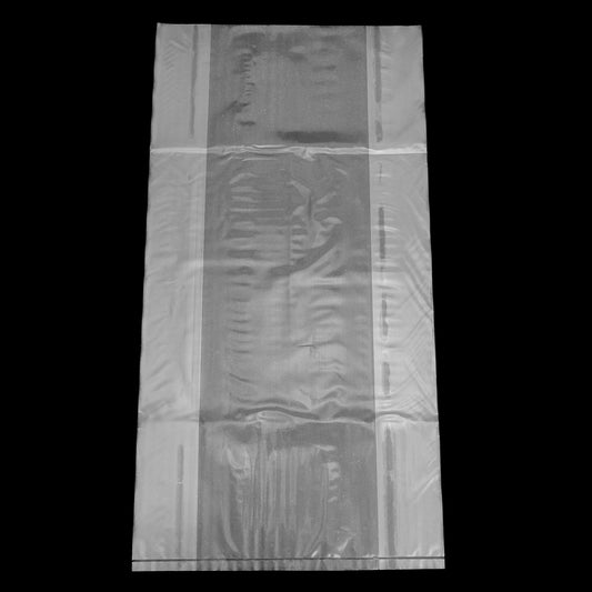 Poly Bag 10X4X20 2.0 MIL-500