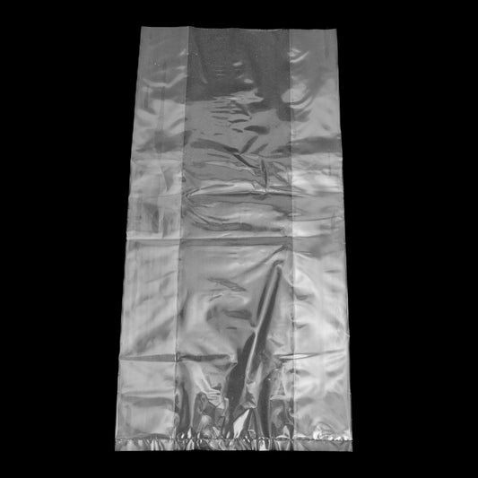 Poly Bag 12x6x24 2.0 MIL-500