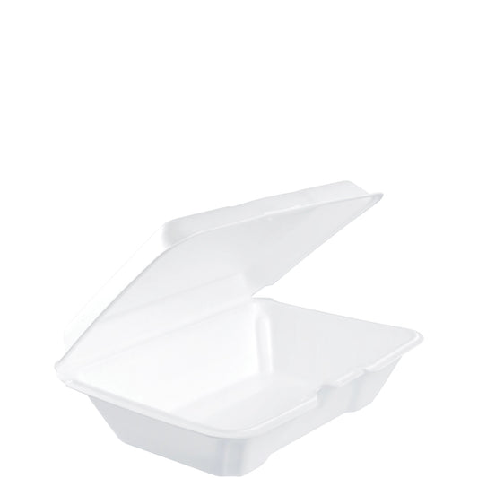 Dart Foam Container 205HT1-200