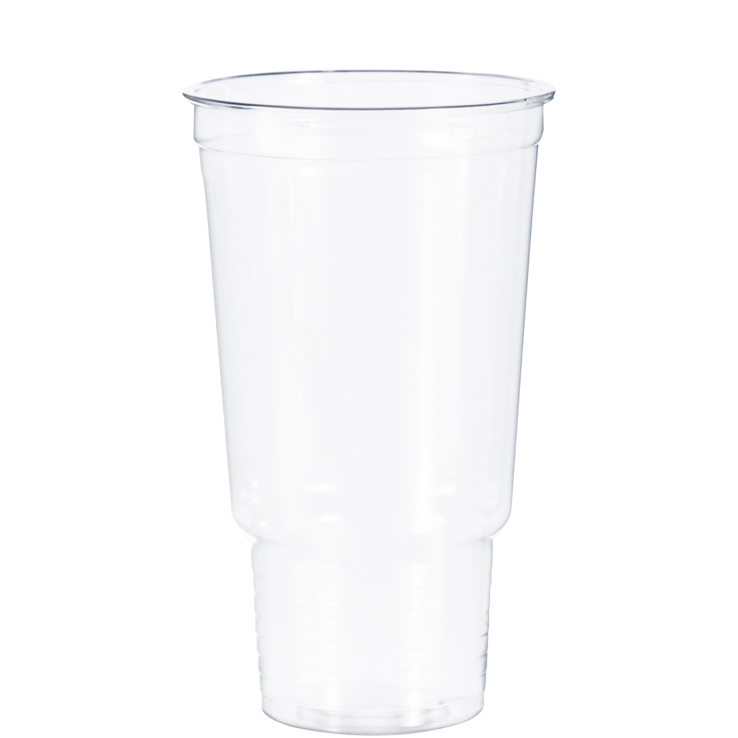 Dart 32oz Plastic Cup Clear 32AC-500