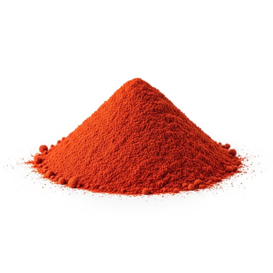 Achiote Molido (Ground Annatto)