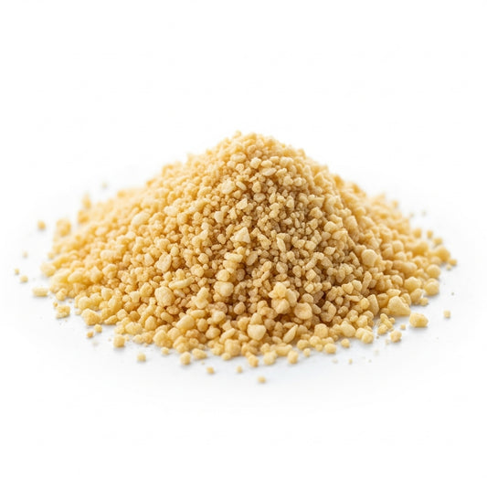 Ajo Granulado (Granulated Garlic)