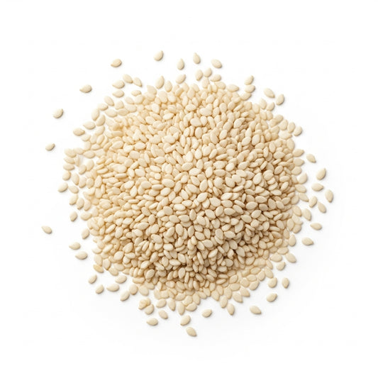 Ajonjoli Blanco (Sesame Seeds)