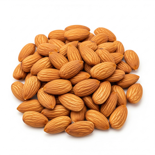 Almendras Enteras (Wholed Almonds)