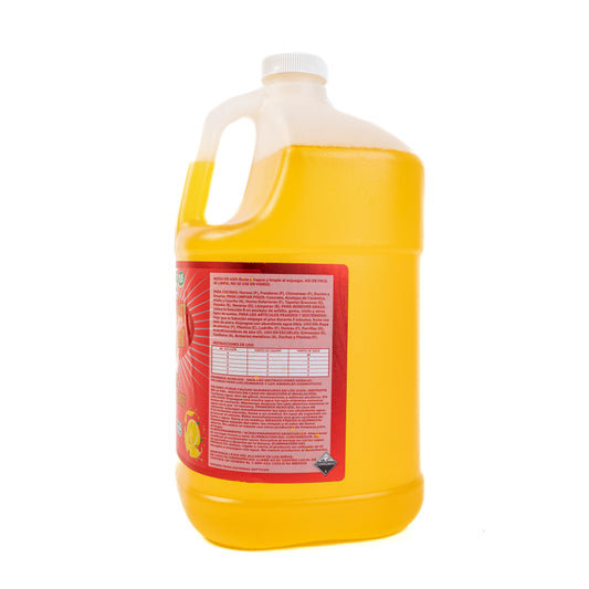 Aromas Plus Oven & Grill Heavy Duty Degreaser