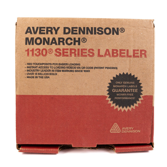 Avery Dennison Monarch 1130 Series Labeler(Pistola Monarch)
