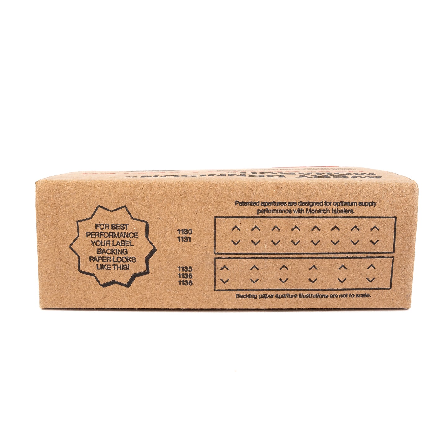 Avery Dennison Monarch 1130 Series Labeler(Pistola Monarch)