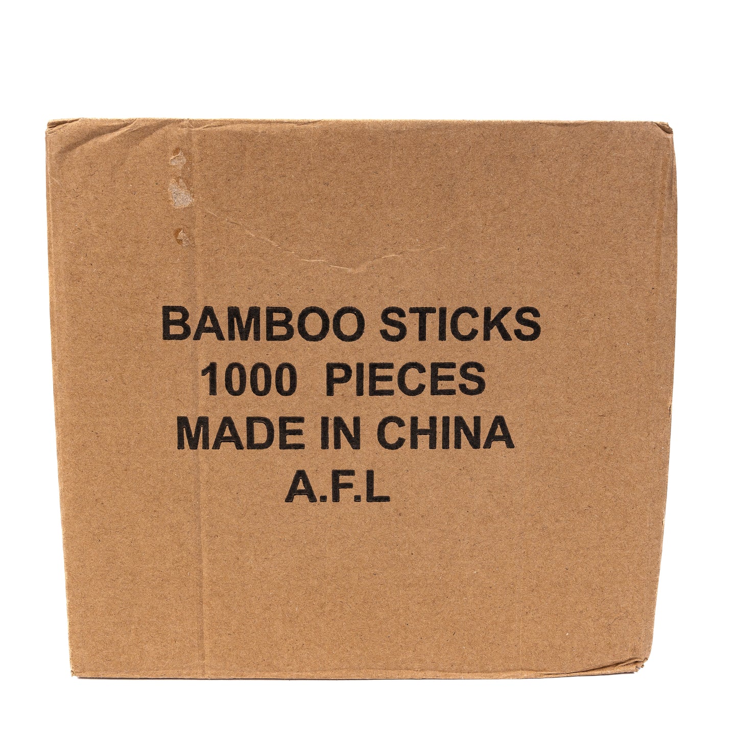 Bamboo Sticks 1000 Pieces