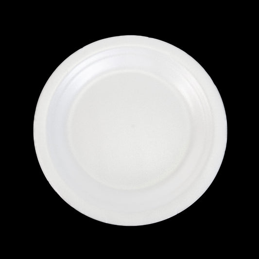Best Choice Foam Plates 4/200 Plates 8 7/8in