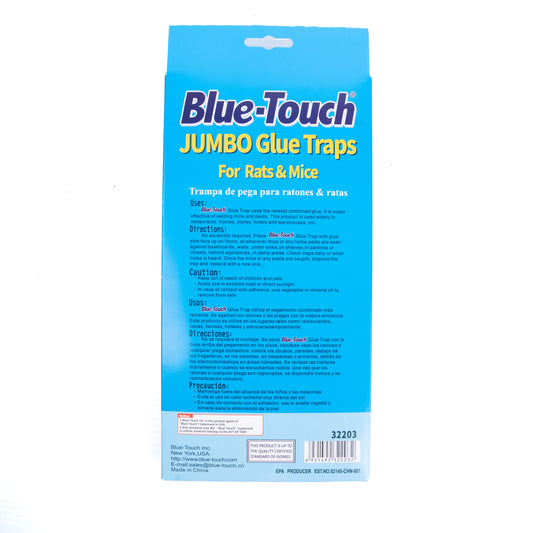 Mouse Glue Traps Trampa para ratones