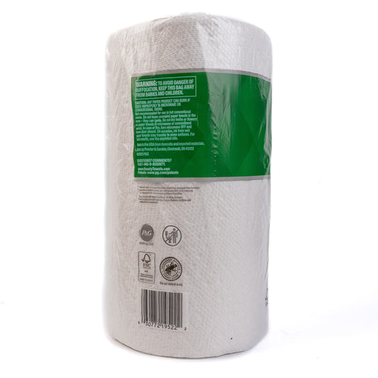 Bounty Advanced Towel 2 Ply Toalla