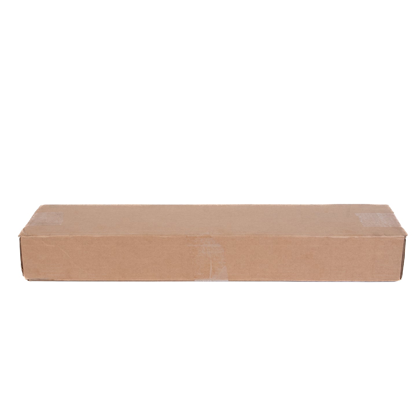 Brown Paper Goods Black Steak Paper 6X30/ 1000 sheets 513006-BK