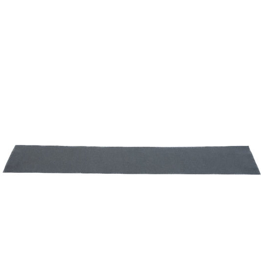 Brown Paper Goods Black Steak Paper 6X30/ 1000 sheets 513006-BK