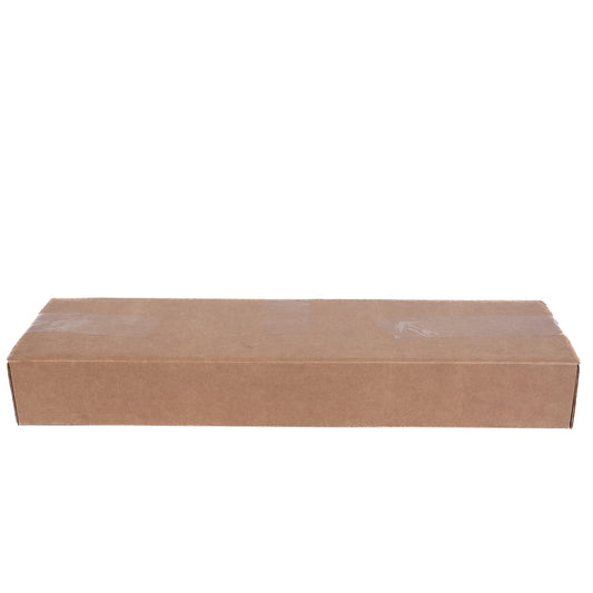 Brown Paper Goods Peach Steak Paper 8X30/ 1000 sheets 513008-PE