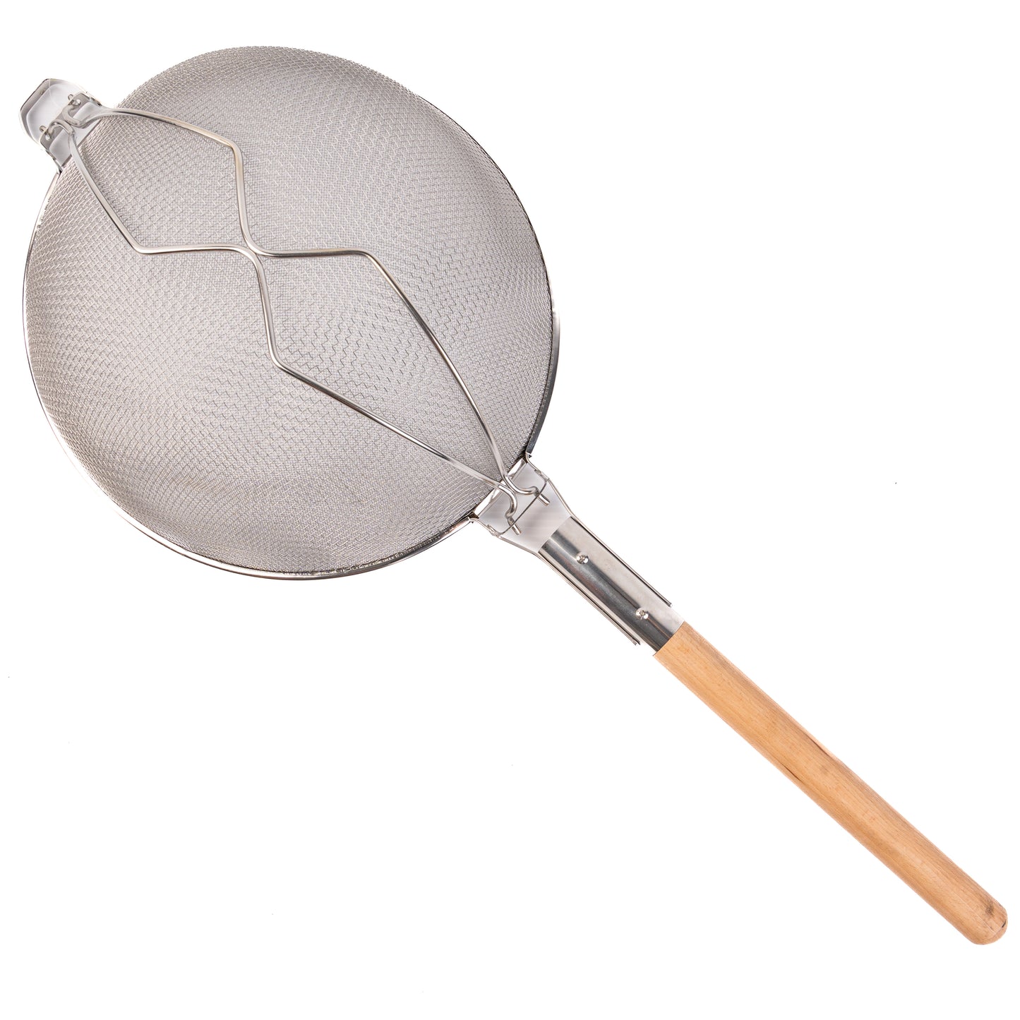 Metal Strainer Cedazo Industrial