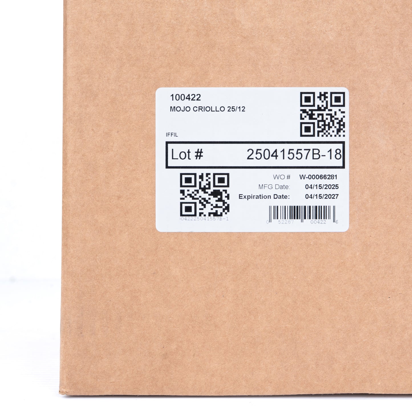 Chef Merito Mojo Criollo for Beef, Chicken, Pork 12/25oz