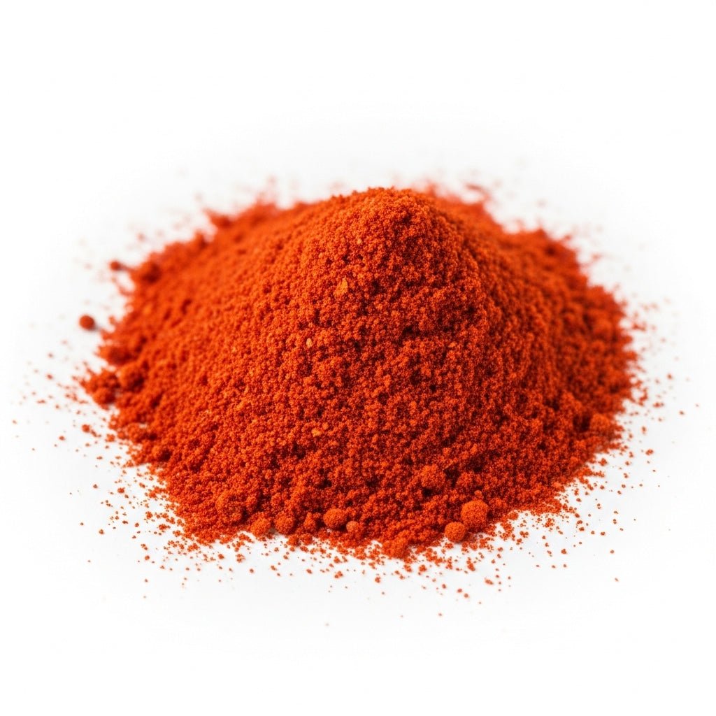 Chile de Arbol Molido (Ground Arbol Chili)