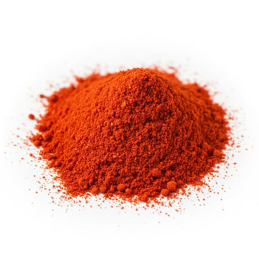 Chile de Arbol Molido (Ground Arbol Chili)