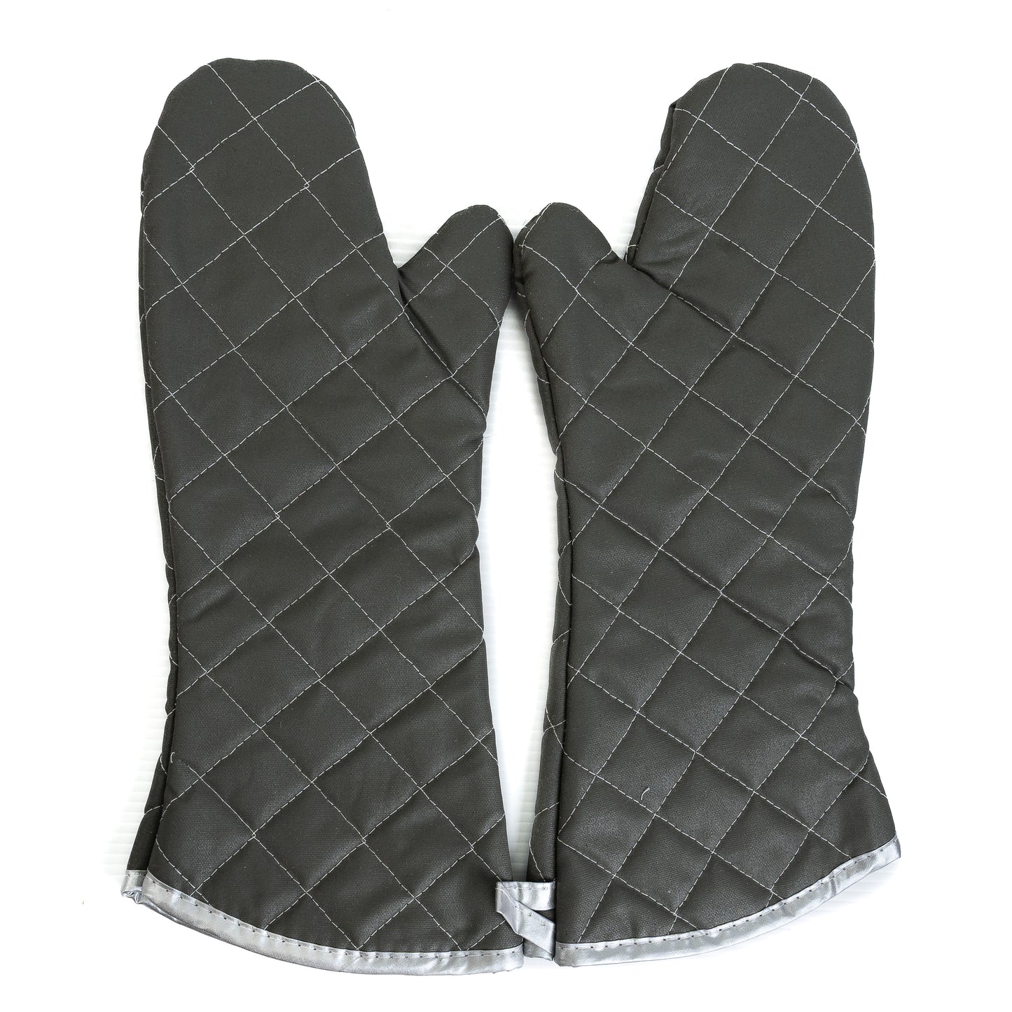 Choice Flame Retardant Oven Mitt 17"(Guantes Para Caliente)
