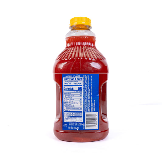 Clamato Original Picante Tomato Cocktail 8/64 Fl oz
