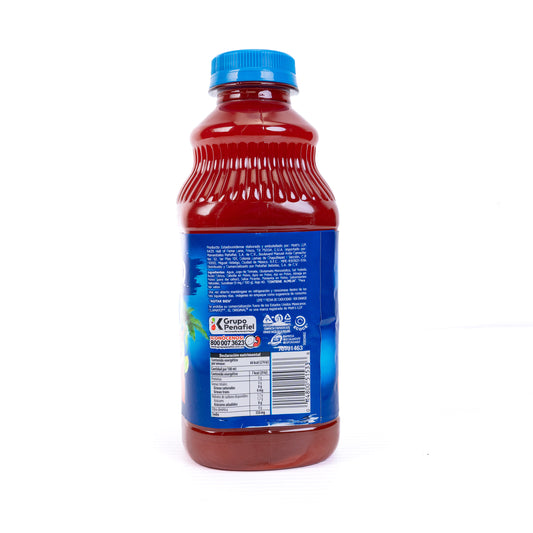 Clamato The Original Tomato Cocktail 12/32 Fl oz