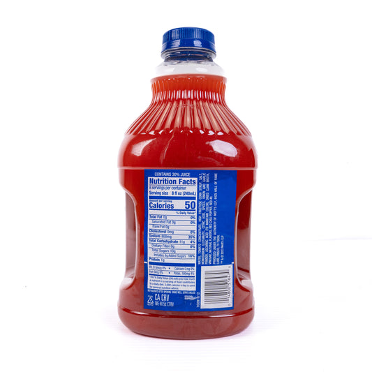 Clamato The Original Tomato Cocktail 8/64 Fl oz