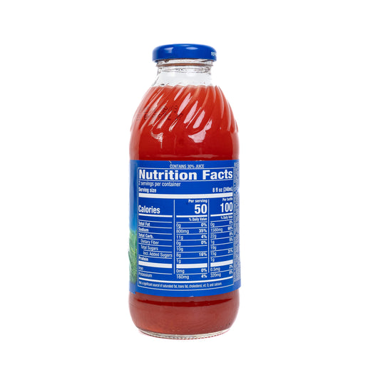 Clamato Tomato Cocktail El Original 12/16 Fl oz