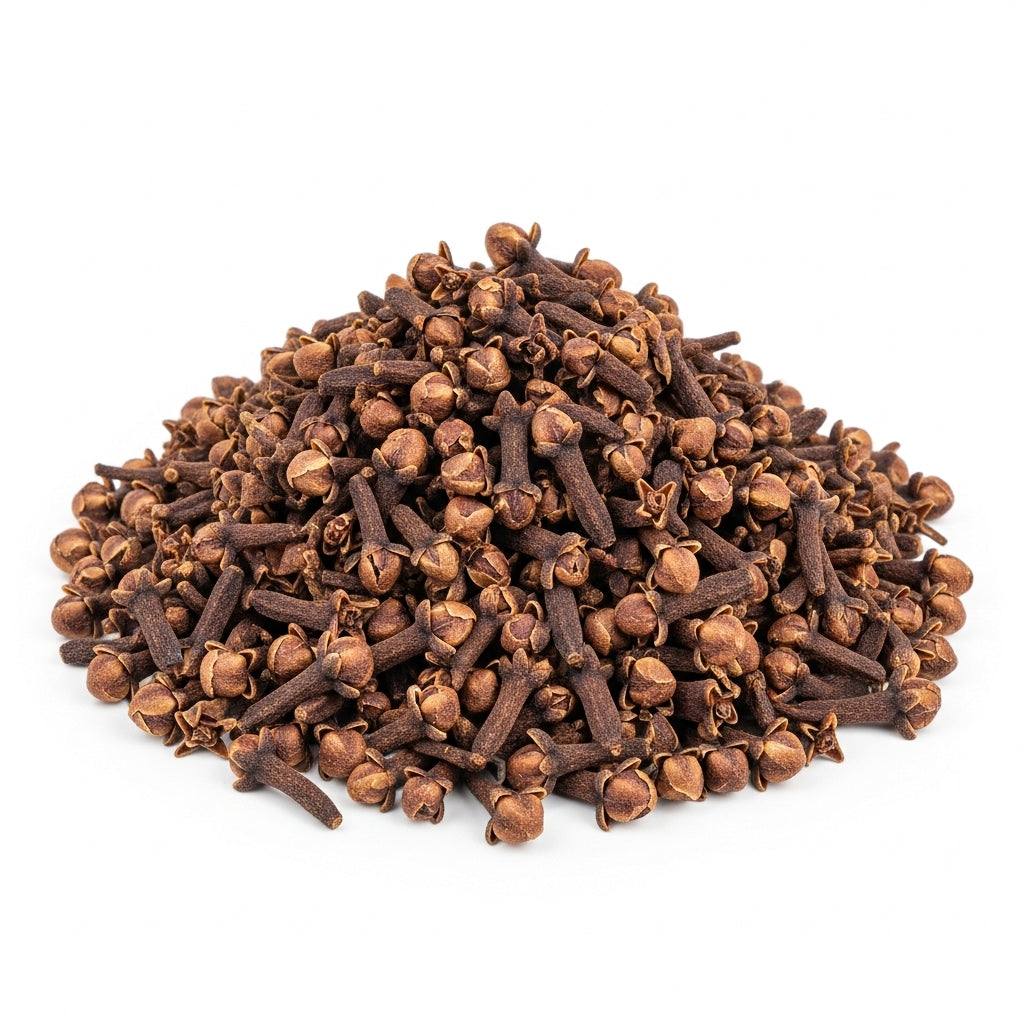 Clavo Entero (Whole Cloves)