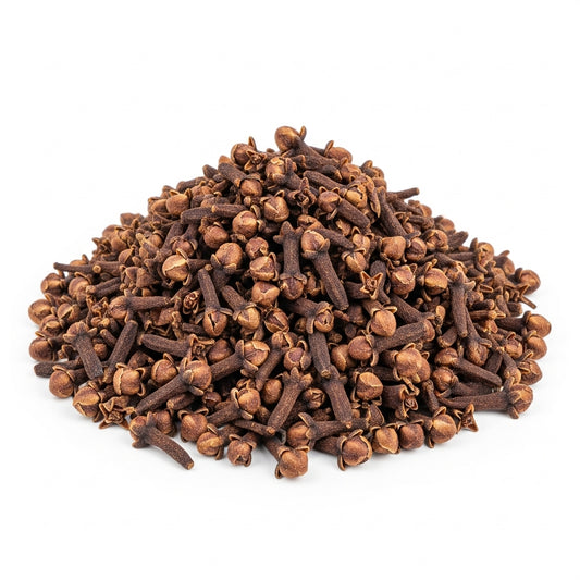 Clavo Entero (Whole Cloves)