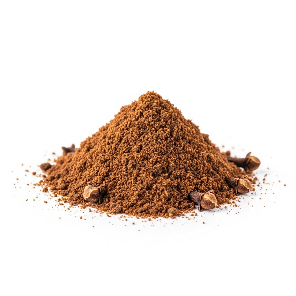 Clavo Molido (Ground Cloves)