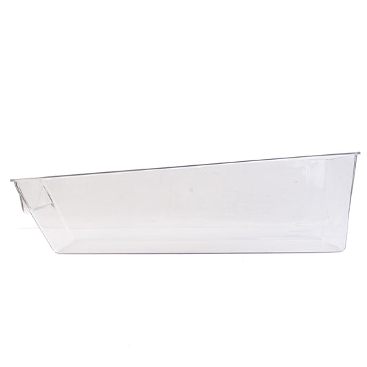Plexi Glass Food Drawer Container W/handle