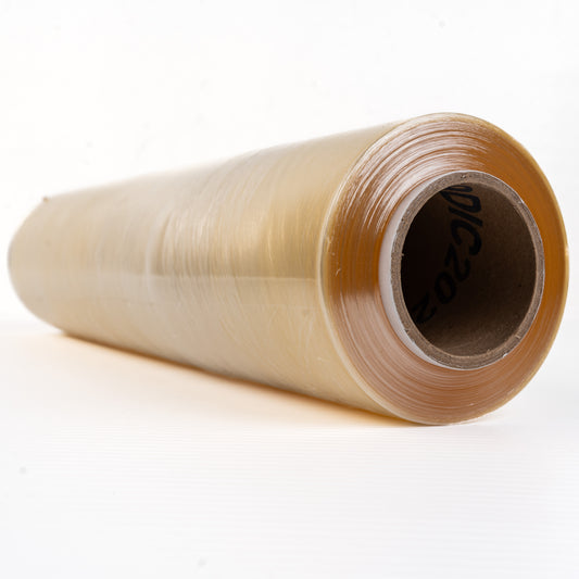 Pvc Cling Film All Purpose Food Film 18X2000