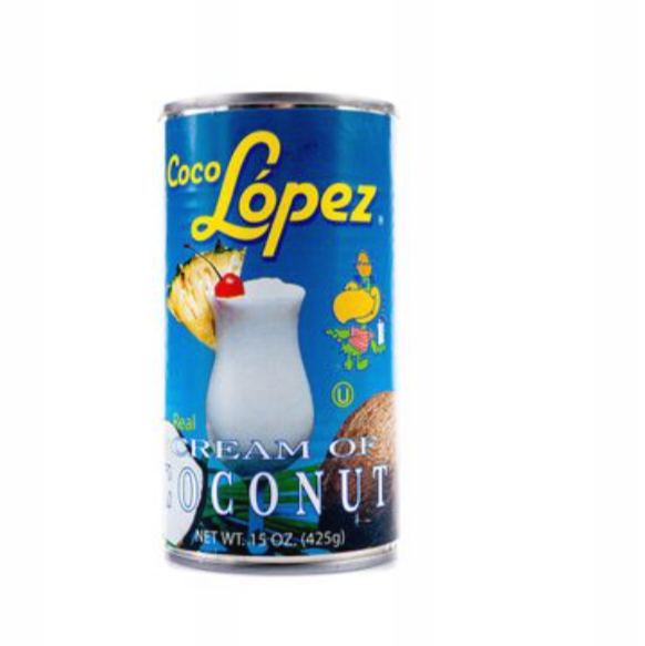 Coco Lopez Crema de Coco