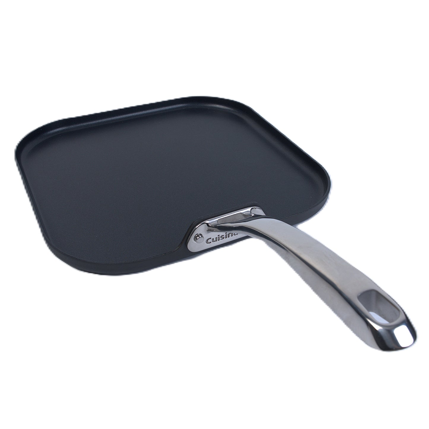 Cuisinart Square Griddle Pan (Comal ‘11 Single Griddle)