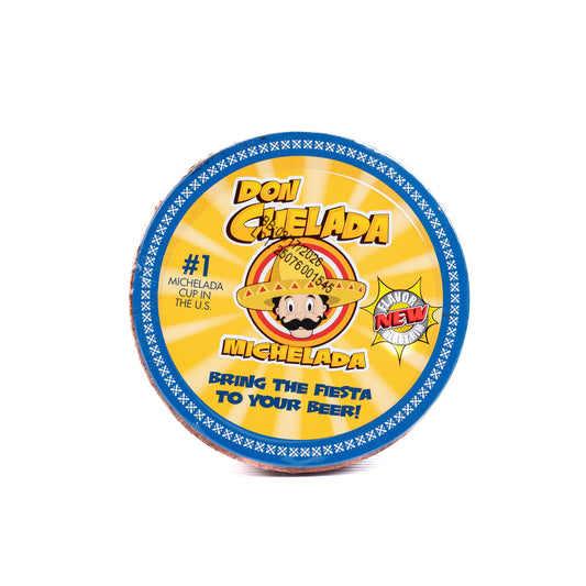 Don Chelada Michelada Original Dry Mix 24/1ct