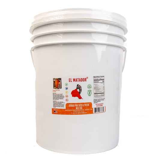 El Matador Adobada Para Tacos Alpastor