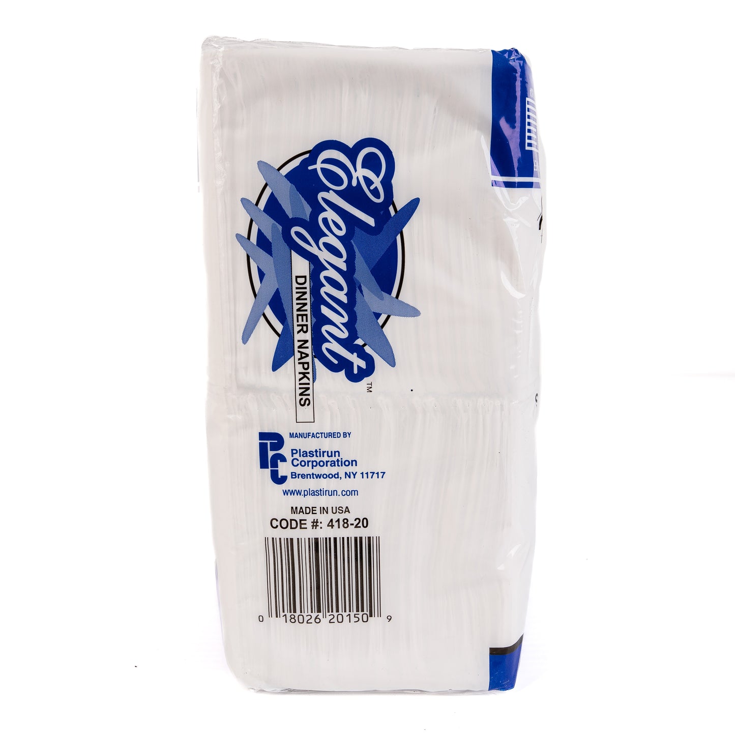 Dinner 2 Ply Elegant(3000)