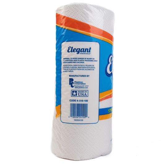 Elegant Extra Jumbo Roll 24/100 2 Ply Sheets