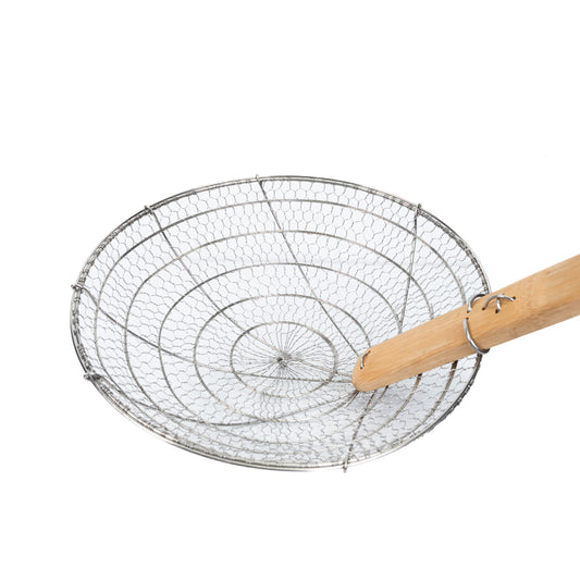 Skimmer Bamboo Handle ‘12