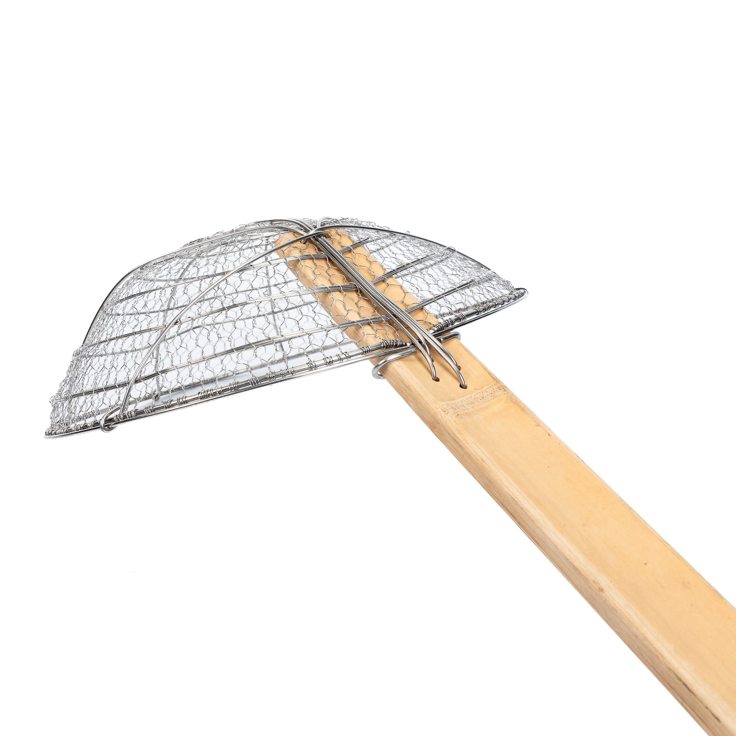 Skimmer Bamboo Handle ‘12