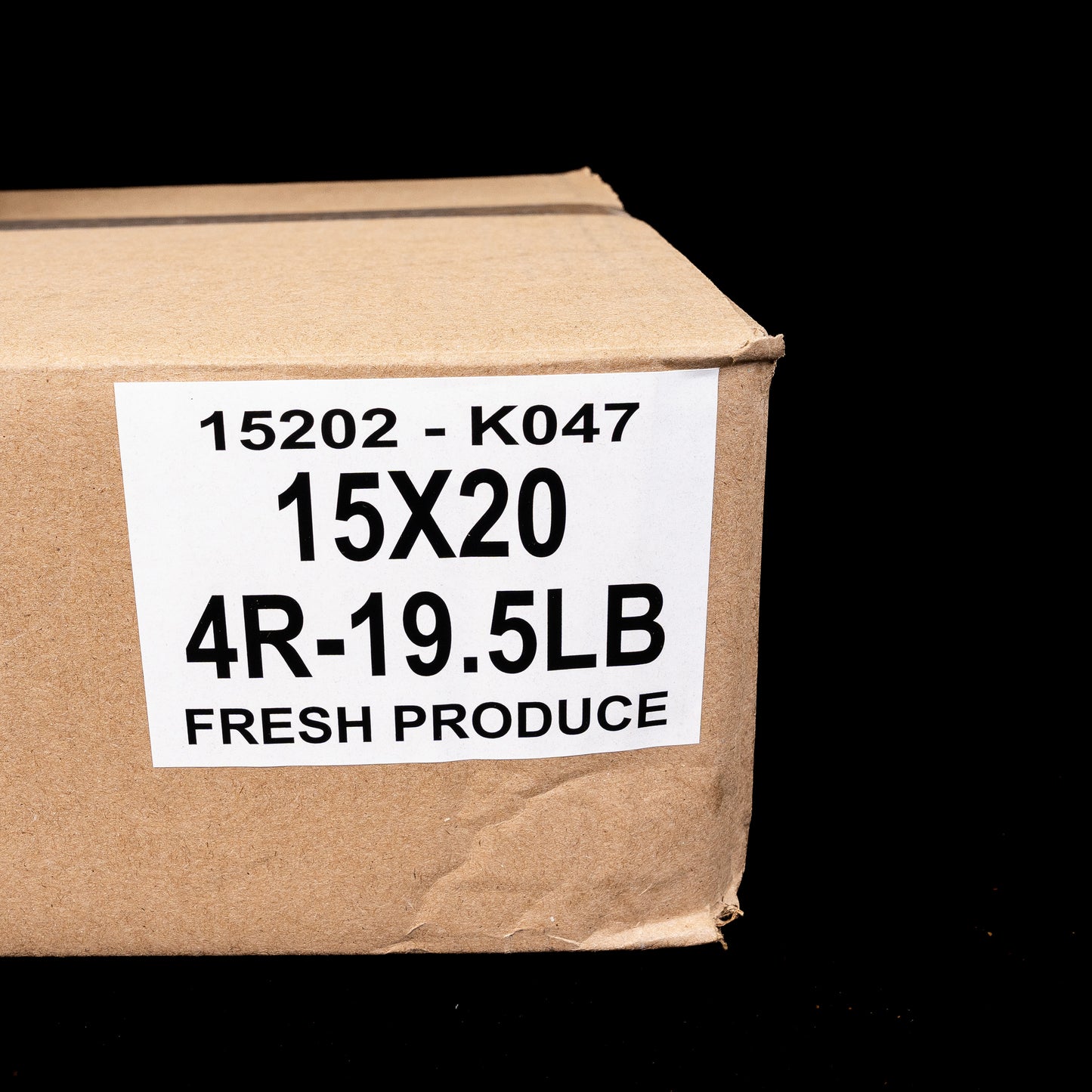 Produce Pull And Pack (Star Seal) 15X20 4/Rolls 19.5 Lbs