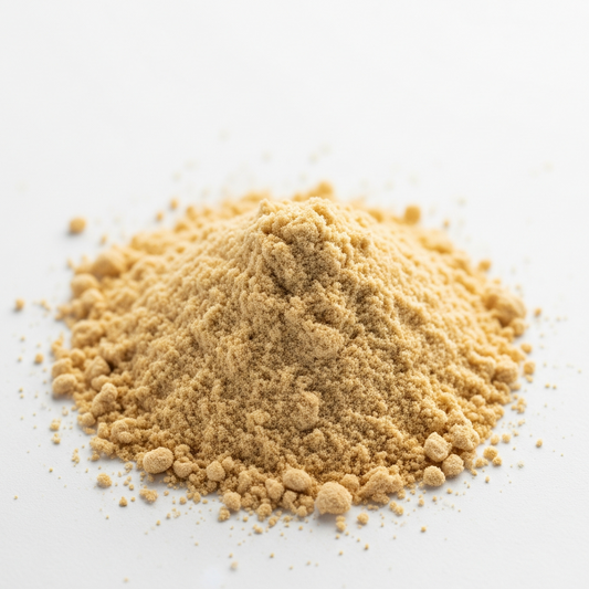 Gengibre Molido (Ground Ginger)