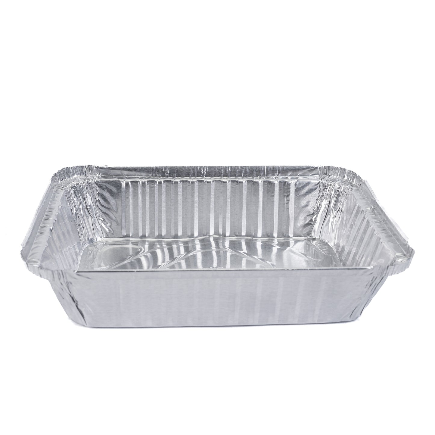 HFA 2 1/4 Lbs Oblong Pans 500ct