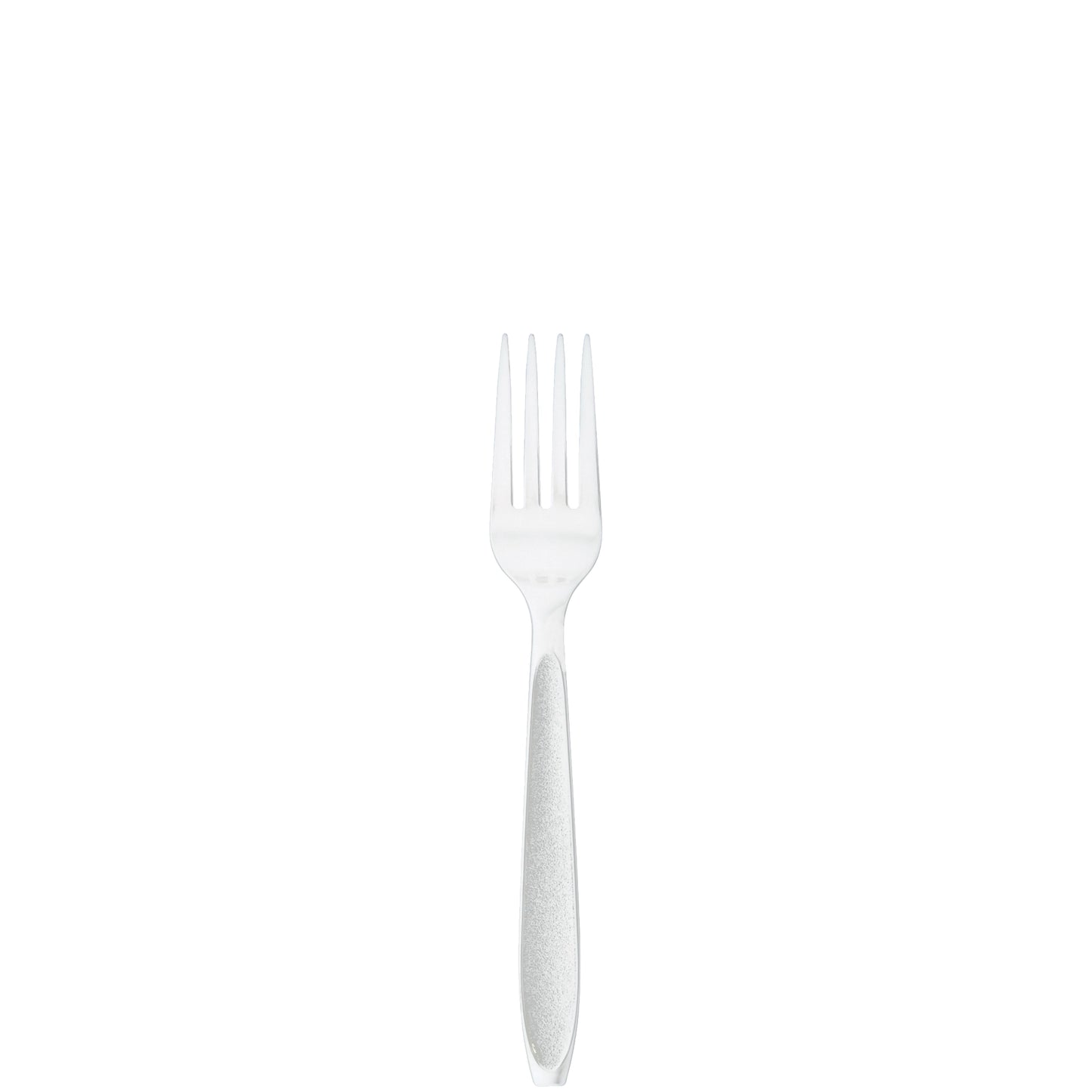 Heavy Weight PS Fork White(Tenedores H.D)-1000
