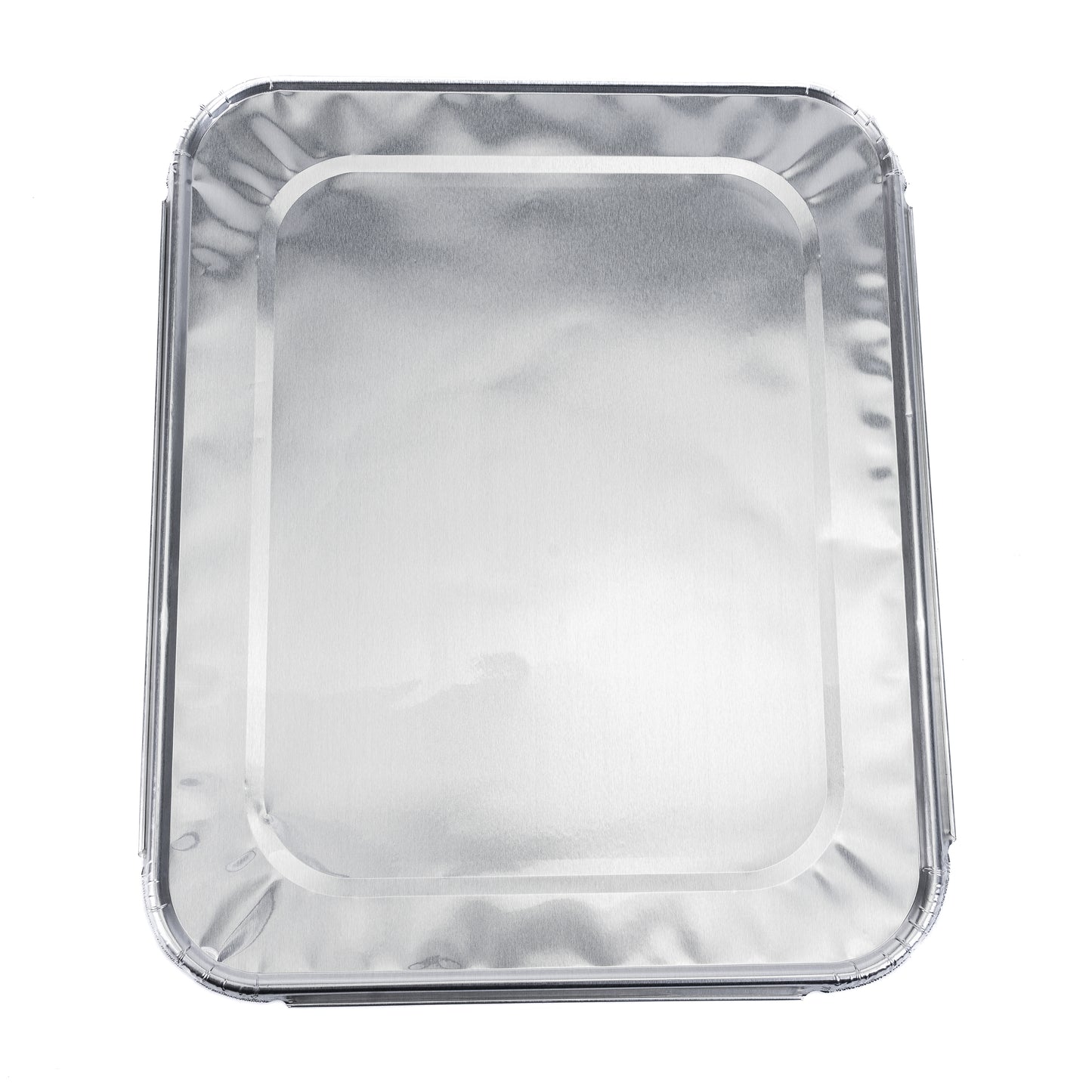 JIF FOIL 8420 Half Size Steam Table Lid 100ct