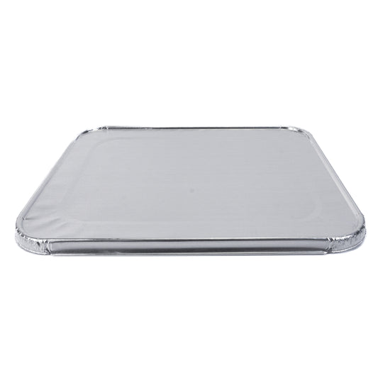 JIF FOIL 8420 Half Size Steam Table Lid 100ct