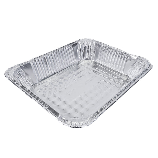 JIF FOIL 8440 Half Size Steam Table Deep 100ct