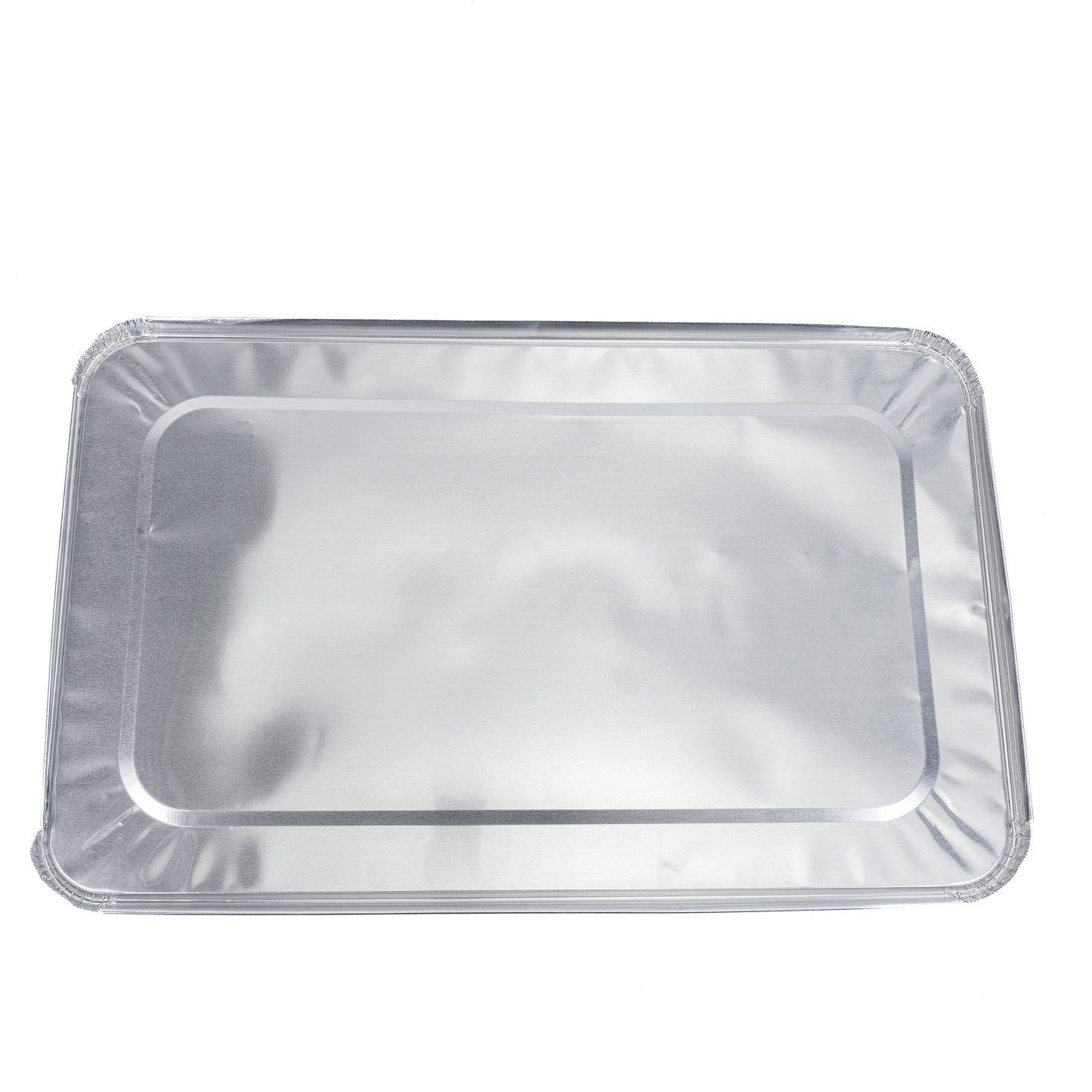 JIF FOIL 8520 Full Size Steam Table Lid 50ct