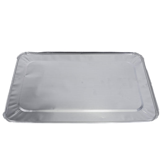 JIF FOIL 8520 Full Size Steam Table Lid 50ct
