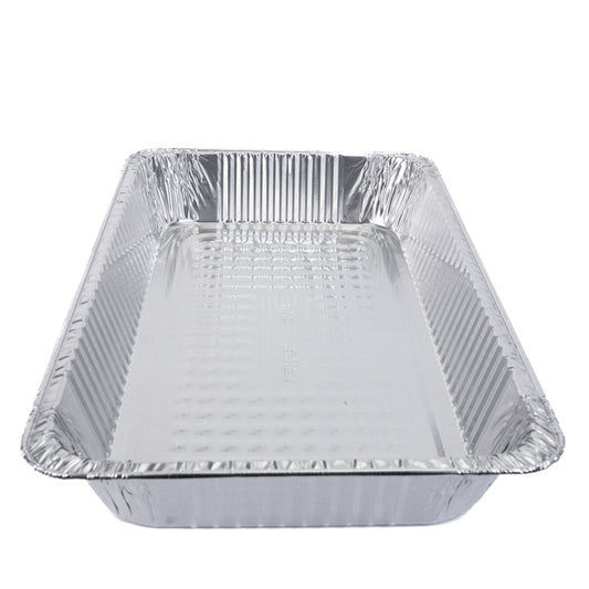 JIF FOIL 8540 Full Size Steam Table Deep 50ct